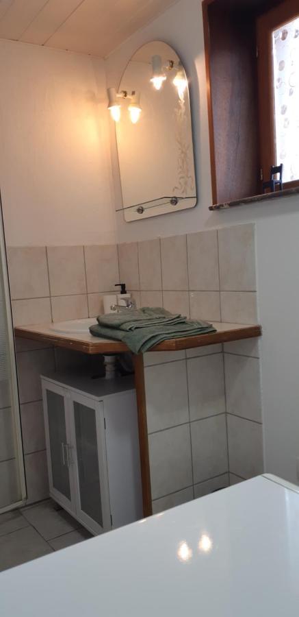 Gites Des 4A Sémeries Εξωτερικό φωτογραφία